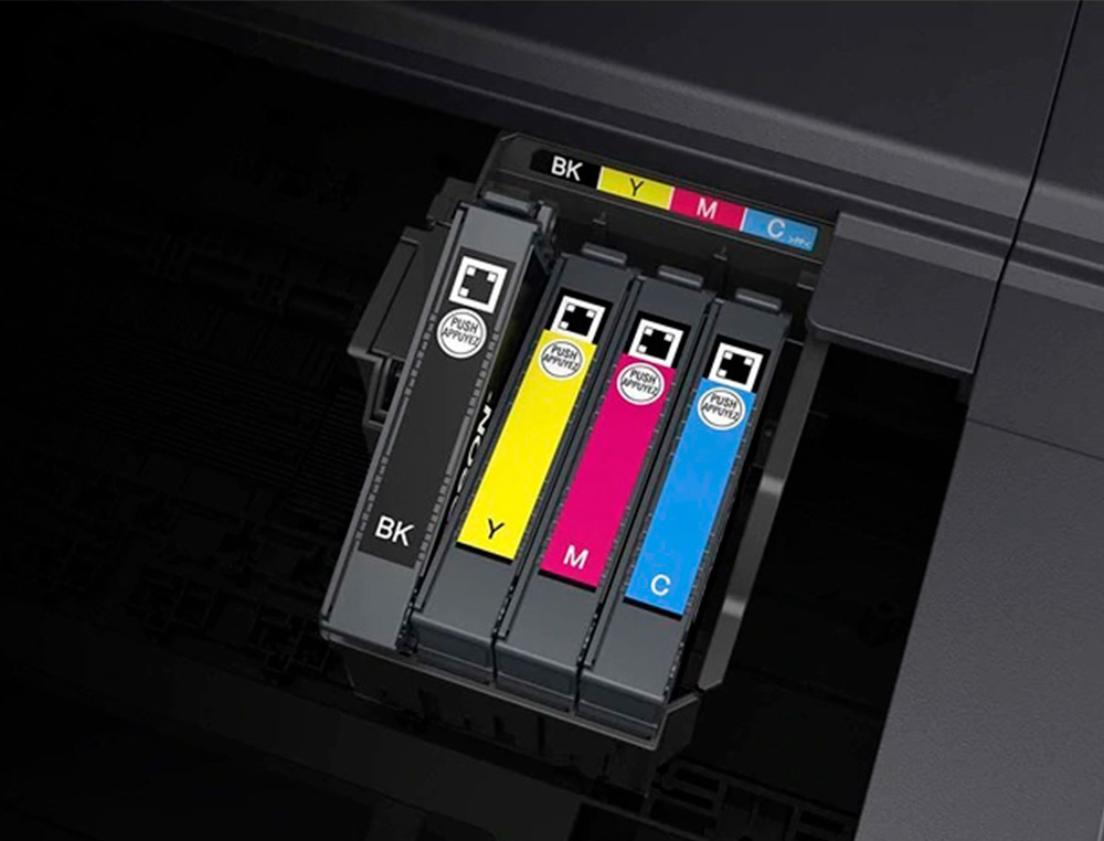 INK-JET EPSON CIAN STD ESTRELLA DE MAR 1 603 RF / AM SINGLE
