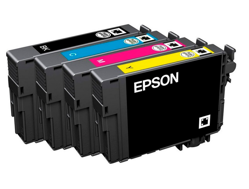 INK-JET EPSON CIAN STD ESTRELLA DE MAR 1 603 RF / AM SINGLE