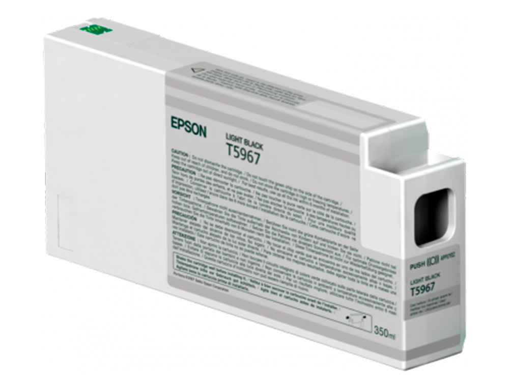 INK-JET EPSON GF STYLUS PHOTO 7900/9900 GRIS