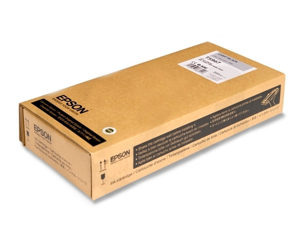 INK-JET EPSON GF STYLUS PHOTO 7900/9900 GRIS