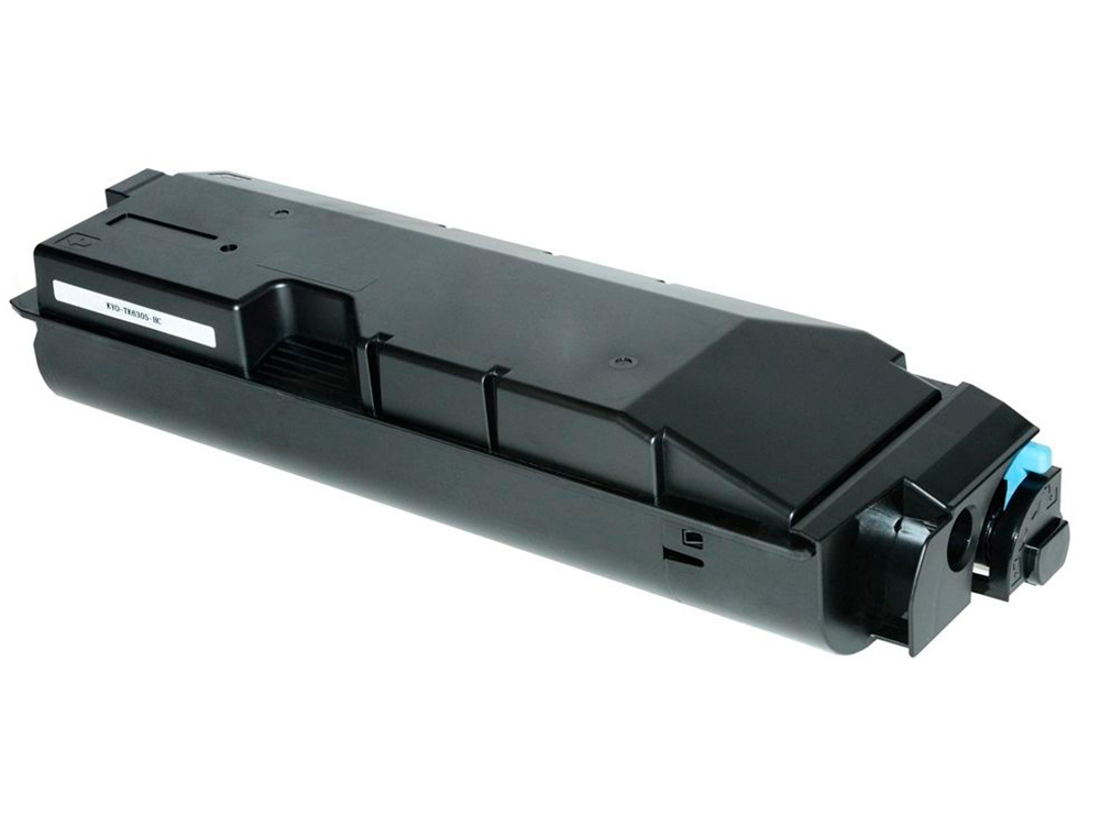 TONER KYOCERA -MITA TASKALFA 3500I / 4500I / 5500I NEGRO TK6305K