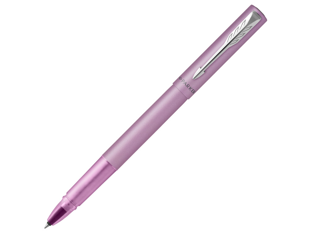 ROLLER PARKER VECTOR XL LILAC PUNTA FINA