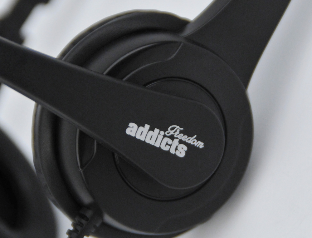 AURICULAR NGS VOX 505 MICROFONO Y CONTROL DE VOLUMEN DIADEMA AJUSTABLE