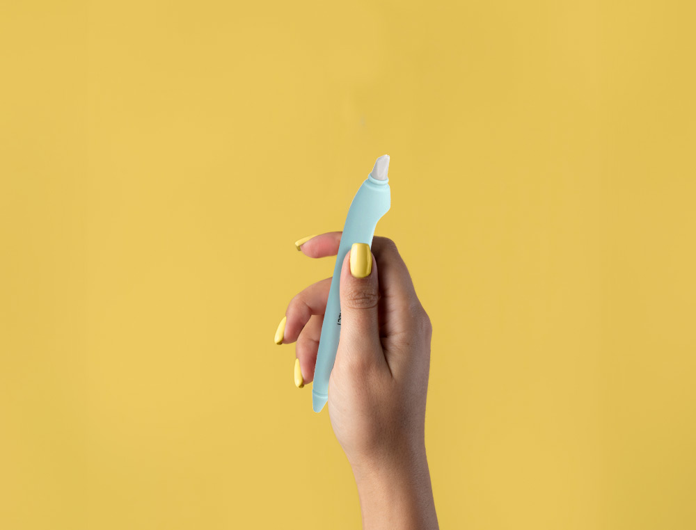 BISTURI Q-CONNECT PLASTICO PARA CORTAR PAPEL CUCHILLA CERAMICA XD-119 BLISTER 1 UNIDAD