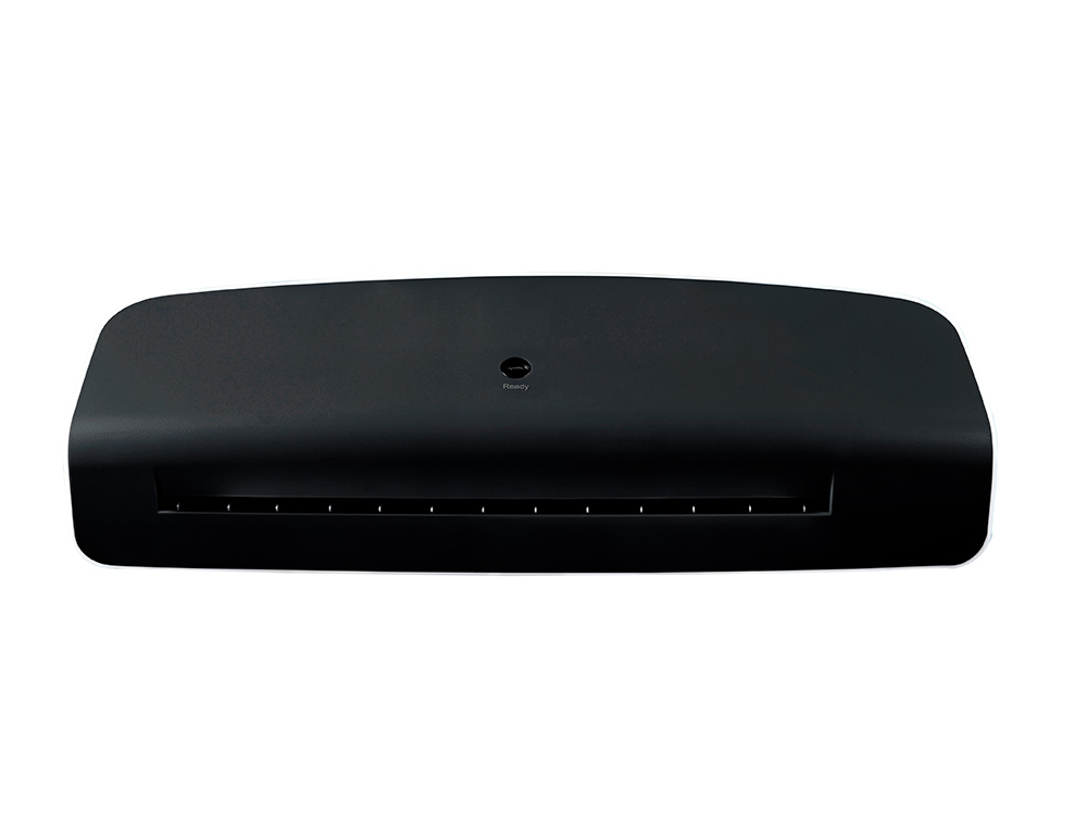 PLASTIFICADORA Q-CONNECT KF17001 DIN A4 ESTANDAR 2 RODILLOS