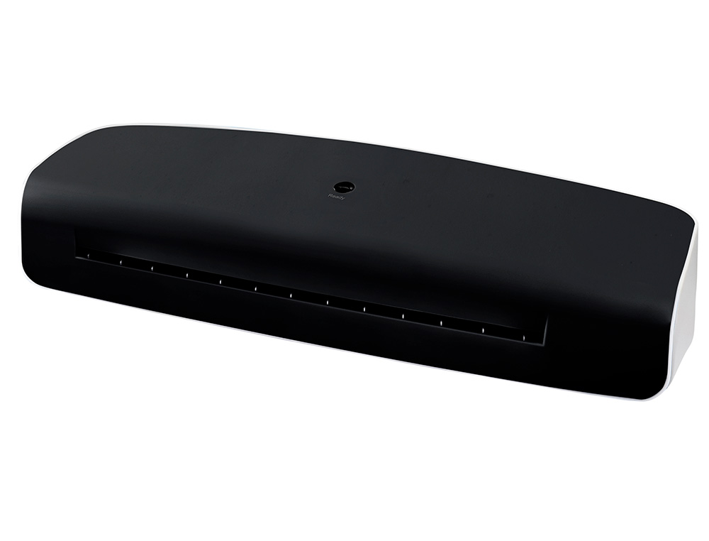 PLASTIFICADORA Q-CONNECT KF17001 DIN A4 ESTANDAR 2 RODILLOS